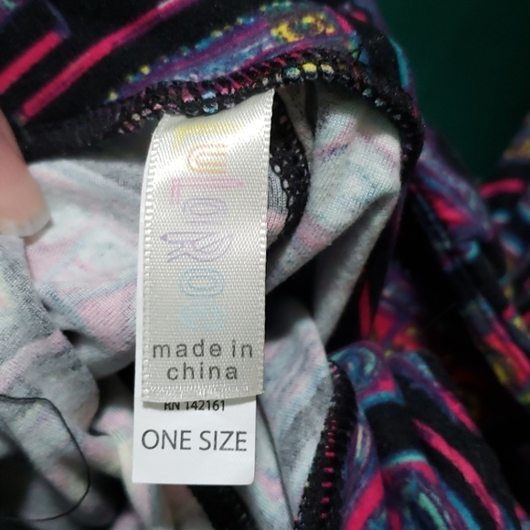 Leggings - Picture 3 of 3